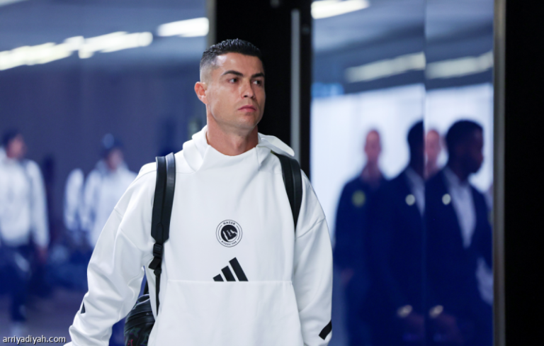 النصر يدخل «الكلاسيكو» بتشكيل الاتفاق