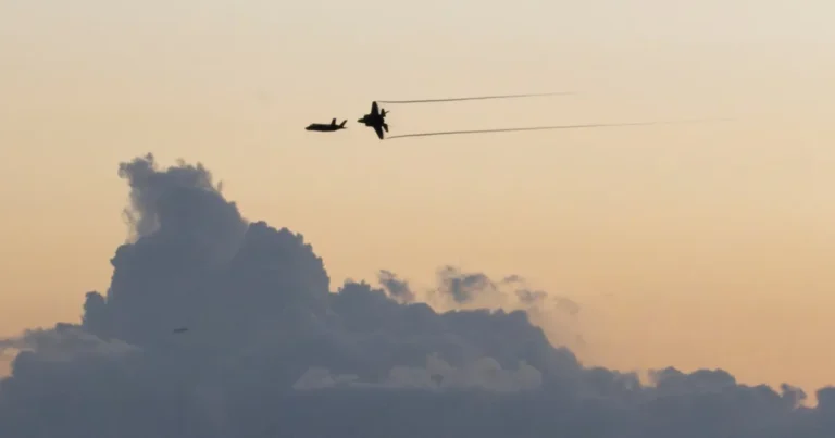 مشرعون ديمقراطيون يوجهون انتقادات لترمب بعد هجوم فنزويلا