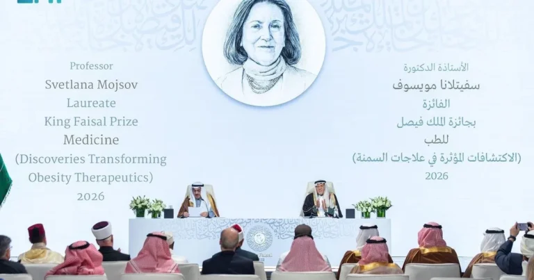 الفائزون بجائزة الملك فيصل .. تنوّع جغرافي وجهود علمية