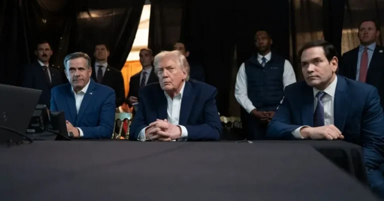 ترمب يدعو “الناتو” للمساعدة في السيطرة على جرينلاند