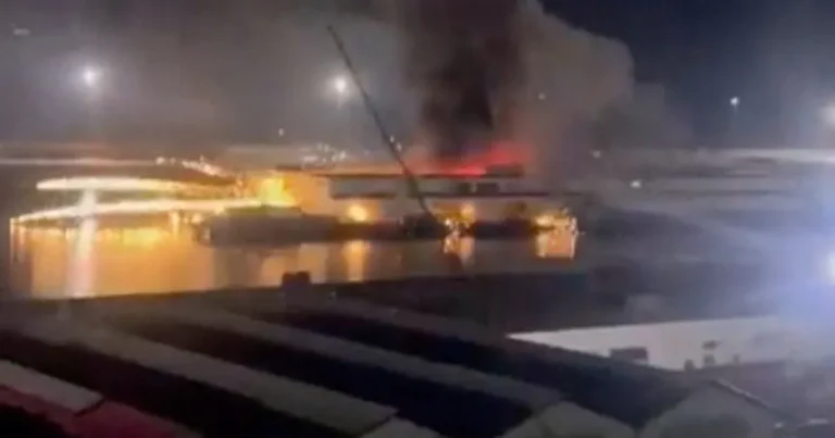 مادورو في قبضة الجيش الأميركي: ترمب يعلن احتجاز رئيس فنزويلا