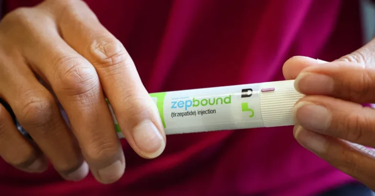 دراسة فوائد أدوية إنقاص الوزن تنتهي بعد عامين من التوقف عنها