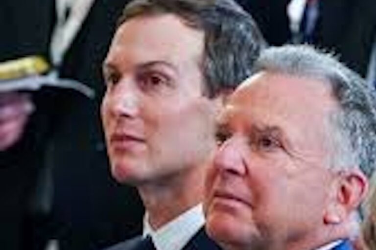 لا يزال العام الجديد في الشرق الأوسط تعيساً وممزقاً كما كان دائماً