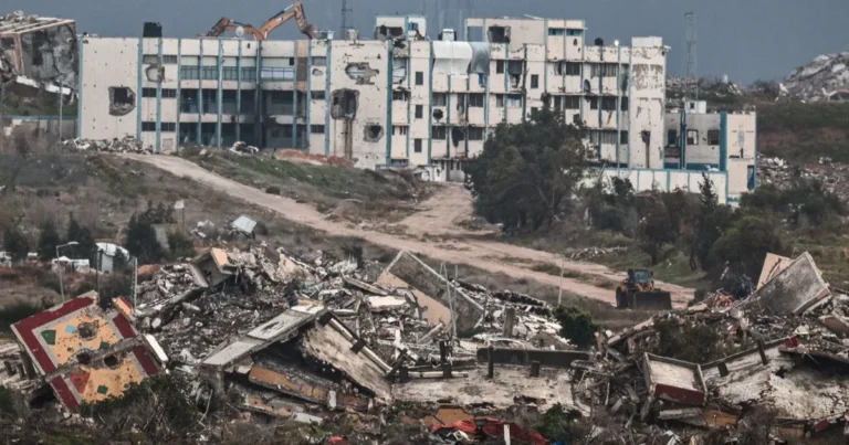 جوتيريش يدعو إسرائيل إلى إلغاء قرار تعليق أعمال منظمات دولية