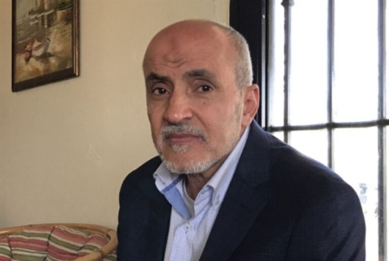 جشي: نريد دولة قوية وعادلة وقادرة على حماية شعبها