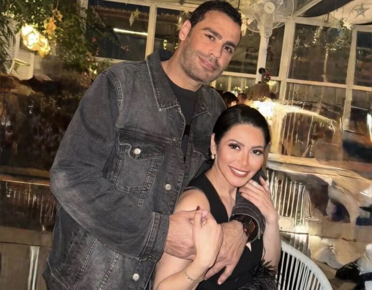 لقاء الخميسي: شخصية شهيرة تعمّدت إبلاغي بزواج عبد المنصف وهو يعتذر (فيديو)