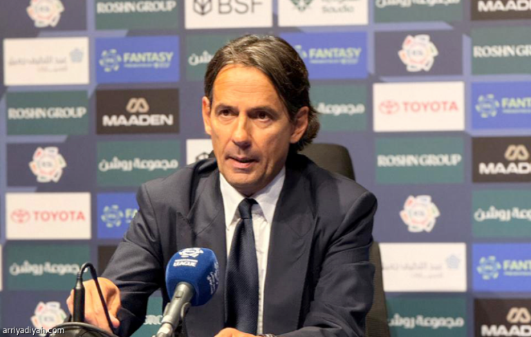 إنزاجي: التمريرة الأخيرة غابت.. وسافيتش أكمل الكلاسيكو مصابا