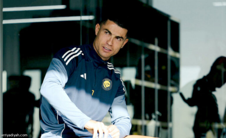 الشكوك تحاصر رونالدو | صحيفة الرياضية