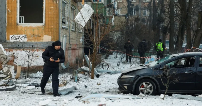 أوكرانيا توافق على خطة لفرض اتفاق وقف إطلاق النار مع روسيا