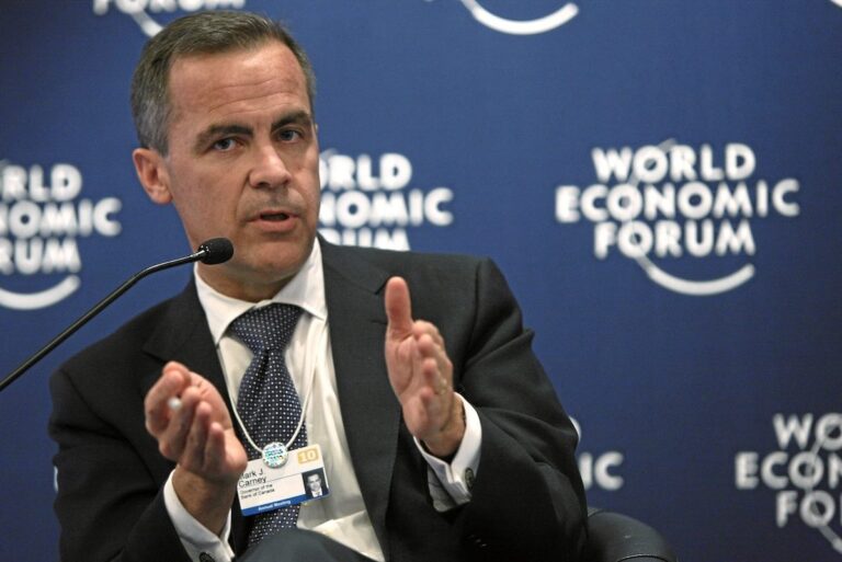 الصحوة الاستراتيجية للقوى الوسطى