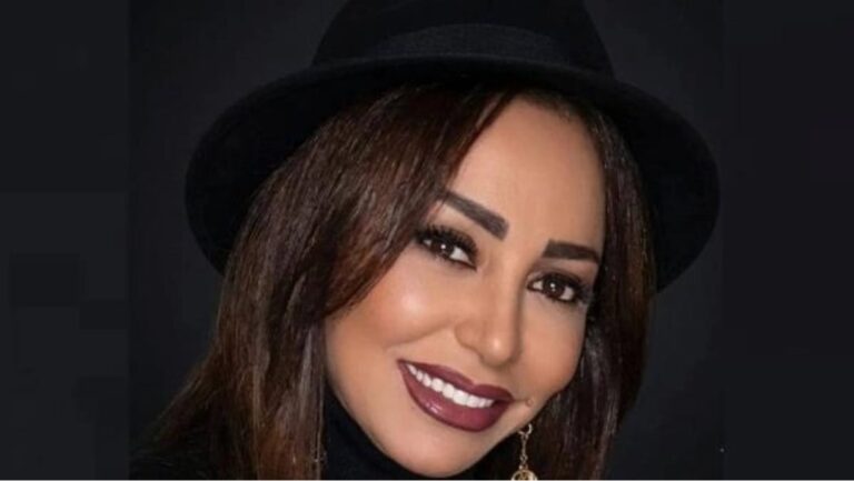 وفاة الفنانة التونسية سهام قريرة في حادث سير بمصر